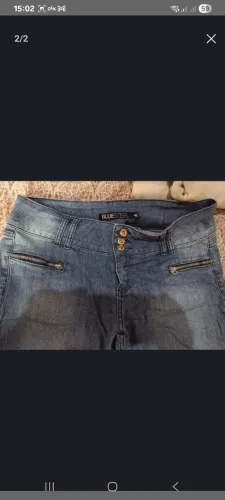 Calça jeans