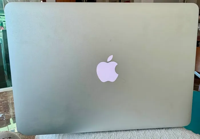 Mac book air 7,2 Impecável