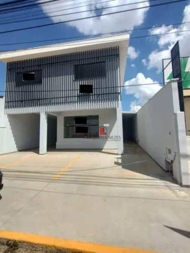 Salão, 390 m² - venda por R$ 1.800.000,00 ou aluguel por R$ 9.000,00/mês - Jardim Girassol
