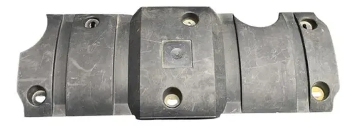 Tampa Protetor Motor *0 Peugeot 207 - 2008 A 2012