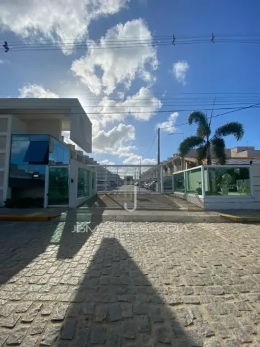 Casa Duplex para Aluguel Condomínio Flórida Parque, Nova Parnamirim