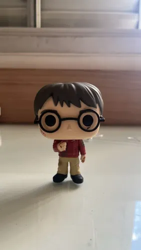 Boneco funko pop Harry Potter 132