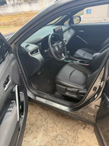 Toyota Corolla Cross XR 2.0 16V Flex AUT 2026