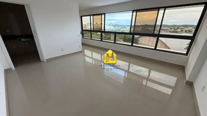 Apartamento com 3 dormitórios para alugar, 95 m² por R$ 4.700,00/mês - Lagoa Nova - Natal/