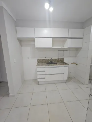 Apartamento 2 Dormitórios com Suíte e Área Gourmet | Mirante Bella Vista | Venda e Locação