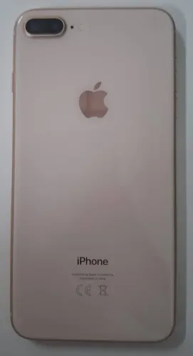 iPhone 8 Plus