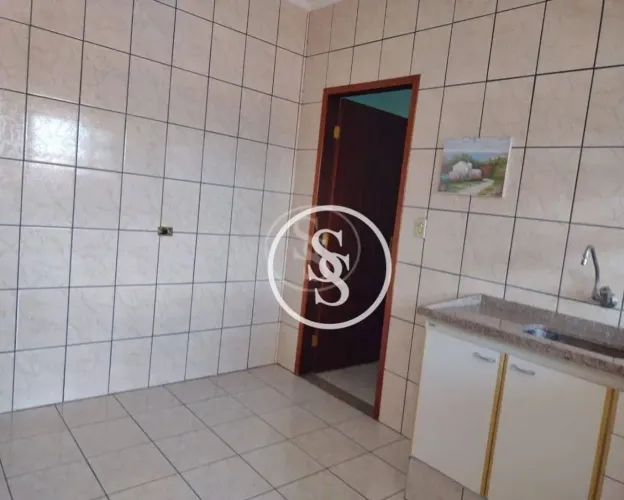 Casa com 2 dormitórios à venda, 174 m² por R$ 630.000,00 - Vila Júpiter - São Bernardo do 