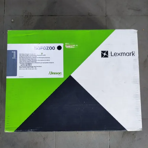 Unidade de imagem Lexmark M511.