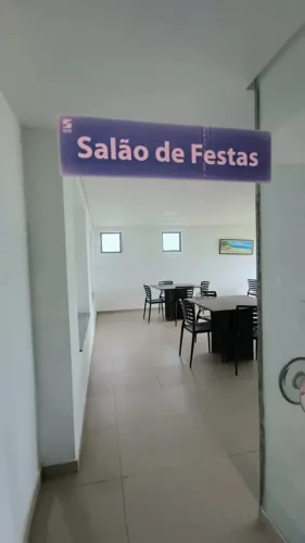 [AVENUE-45493] Alugo apartamento  JABOATÃO DOS GUARARAPES   - 1 Quarto