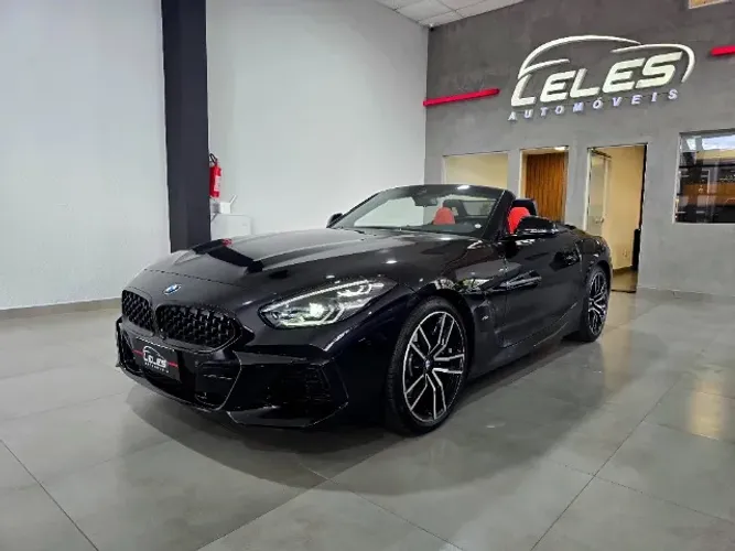 BMW Z4 Roadster Sdrive 30I Msport 2.0 TB AUT 2022