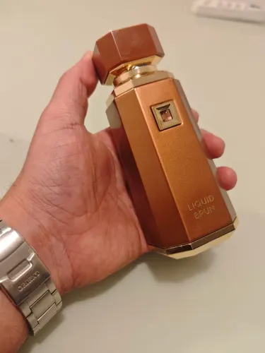 Perfume Árabe Líquid Brun (French Avenue)
