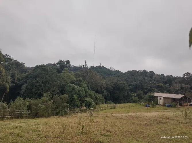 CHÁCARA A VENDA SERRINHA -Contenda PR