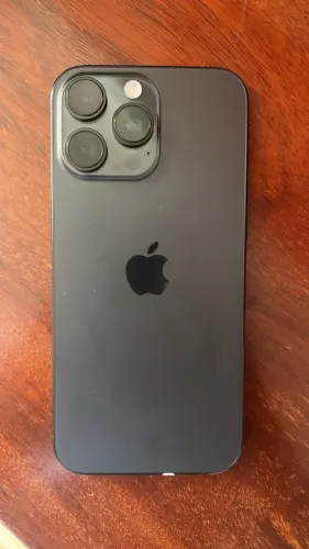 iPhone 16 Pro Max 256GB | Bateria 92% | Excelente Estado