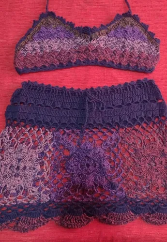 Roupas 