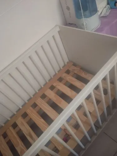 Berço em ótimo estado