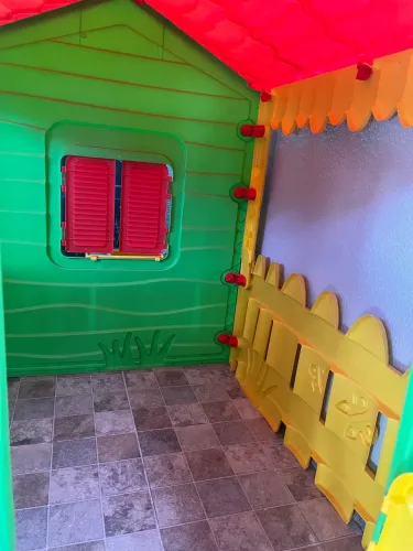 Casinha Infantil