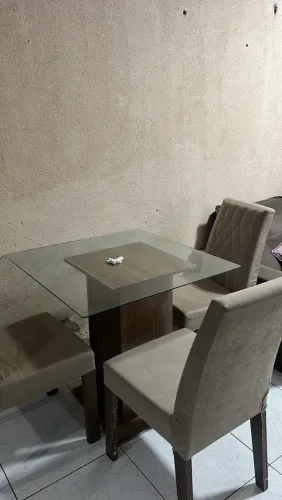 Vendo mesa