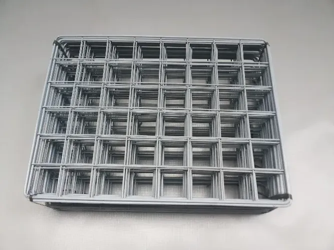 Telas aramadas de 40 x 30 cm