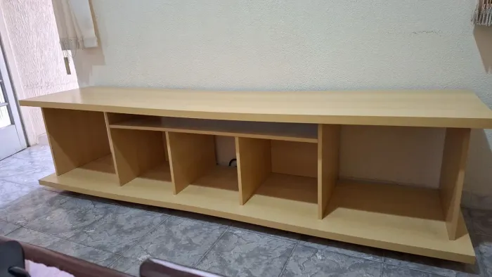 Vendo Rack marfin