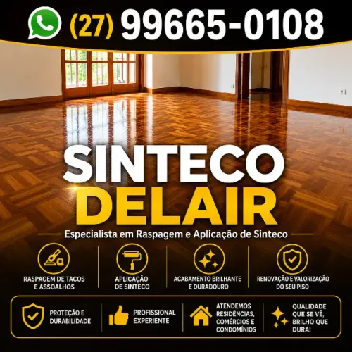 SINTECO DELAIR