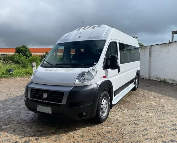 Ducato 16 Lugares
