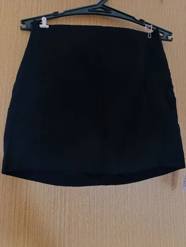Short Saia