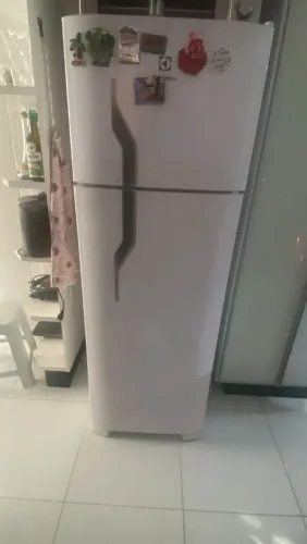 Geladeira Electrolux