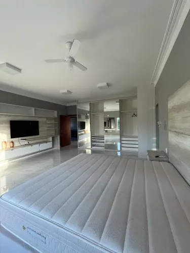 Alugo Casa no Araçagy 