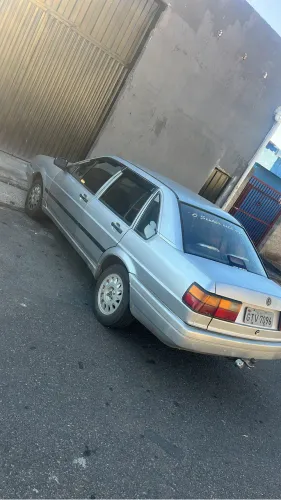 Volkswagen Santana CLI /CL /C 1.8/2.0 /SU 2.0 2p/4p 1995