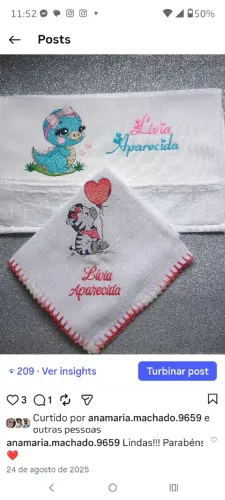 Bordados