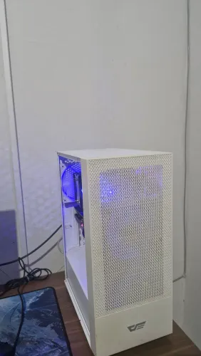 Pc gamer aceito troca