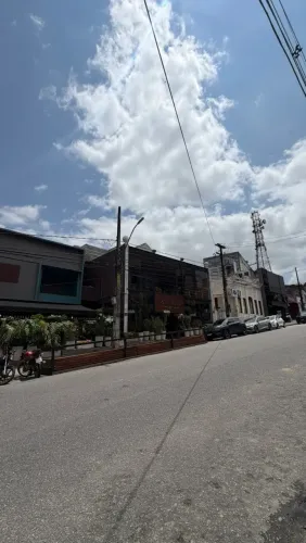 PONTO COMERCIAL À VENDA OU LOCAÇÃO | CENTRO  CAMPINA GRANDE/PB