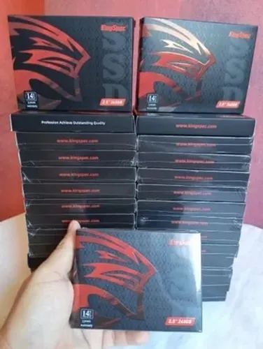 Kit Upgrade Ssd HD + Memória Ram | Entrega a domicílio