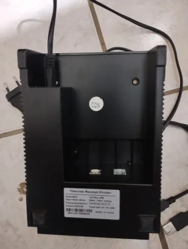 Impressora thermal