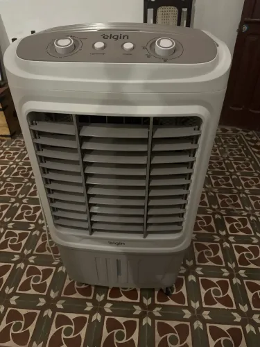 Climatizador Elgin Comercial 45 Litros