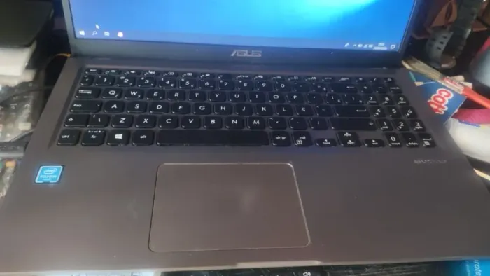 notebook asus