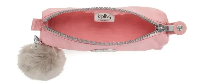 Estojo Kipling original escolar 