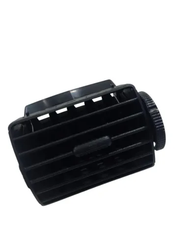 Difusor Ar Esquerdo Painel Volkswagen Fox Spacefox 2003/2010