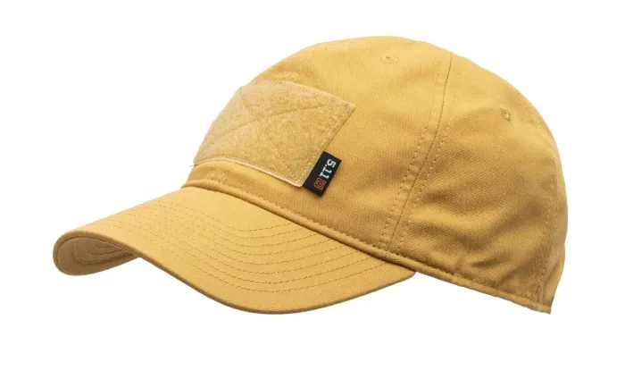 Boné Flag Bearer (Porta-Bandeira) da 5.11 Tactical a Maior Marca Tatica do Mundo