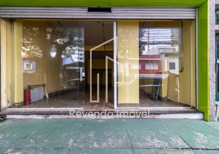 PONTO COMERCIAL em SÃO PAULO - SP, JARDIM PAULISTA