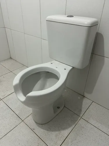 Vaso sanitário Celite