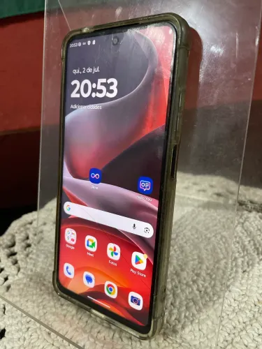 Moto G15