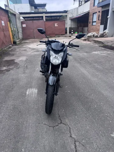 Fazer 150