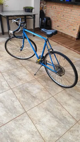 Bicicleta Caloi 10 aro 27