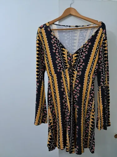 Vestido