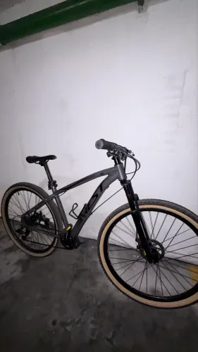 Bicicleta West aro 29