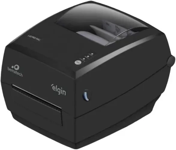 Impressora ETIQUETAS E CUPOM Elgin L42 PRO FULL