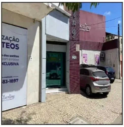 Casa no CENTRO em Fortaleza/CE - Caixa 10290970