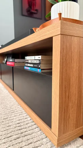 Vendo rack - 1,70 x 44
