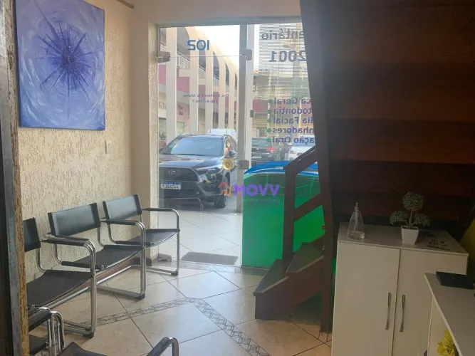 Loja Comercial no Condominio Piazza